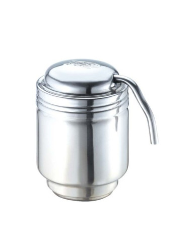 Turystyczny Ekspres Ze Stali Nierdzewnej Esbit Coffee Maker