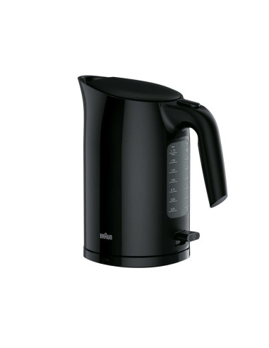 Braun Purease Wk 3100 Bk Czajnik Elektryczny 1,7 L 2200 W Czarny