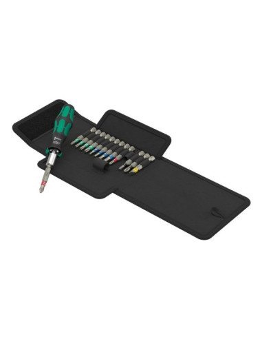 Zestaw Kraftform Kompakt 838 Ra S Set 1, 14 Części