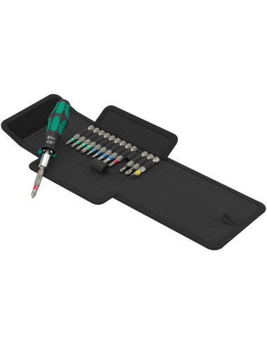 Zestaw Kraftform Kompakt 838 Ra S Set 1, 14 Części