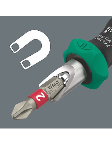 Zestaw Kraftform Kompakt 838 Ra S Set 1, 14 Części