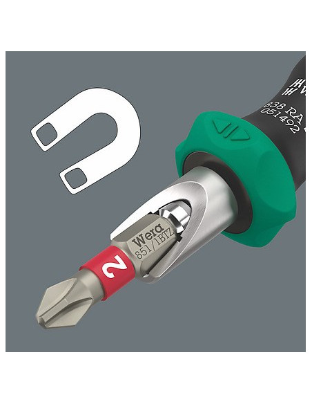 Zestaw Kraftform Kompakt 838 Ra S Set 1, 14 Części