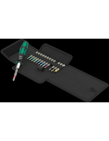 Zestaw Kraftform Kompakt 838 Ra S Set 1, 14 Części