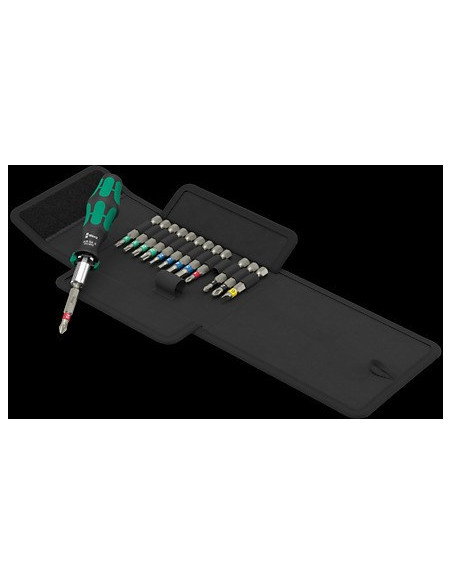 Zestaw Kraftform Kompakt 838 Ra S Set 1, 14 Części