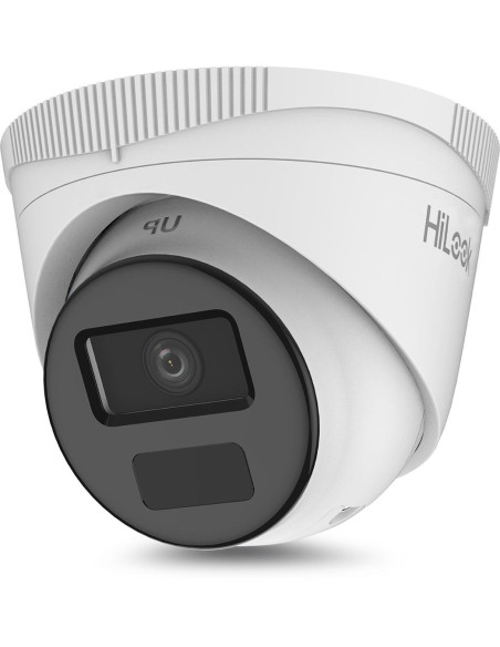Kamera Ip Hilook By Hikvision Kopułka 4Mp Ipcam-T4-P