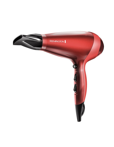 Remington T|Studio Silk Czerwony 2400 W