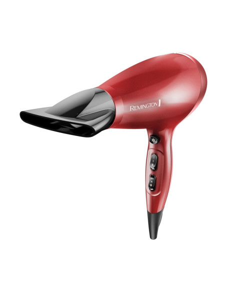 Remington T|Studio Silk Czerwony 2400 W