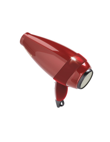 Remington T|Studio Silk Czerwony 2400 W