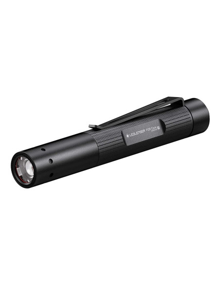 Latarka Ledlenser P2R Core
