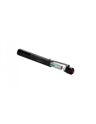 Latarka Ledlenser P2R Core