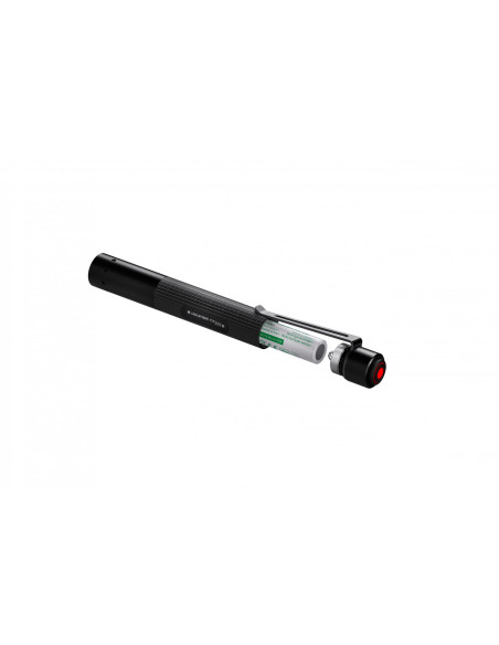 Latarka Ledlenser P2R Core