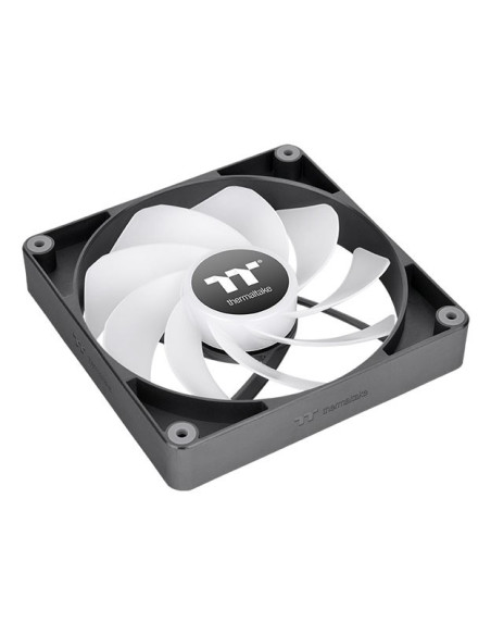 Wentylator Komputerowy Thermaltake Ct140 Reverse Argb Sync Z Podświetleniem 140Mm, Zestaw 2 Sztuki