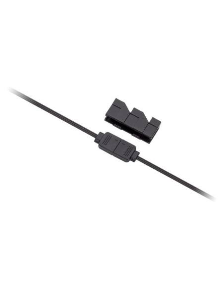 Wentylator Komputerowy Thermaltake Ct140 Reverse Argb Sync Z Podświetleniem 140Mm, Zestaw 2 Sztuki