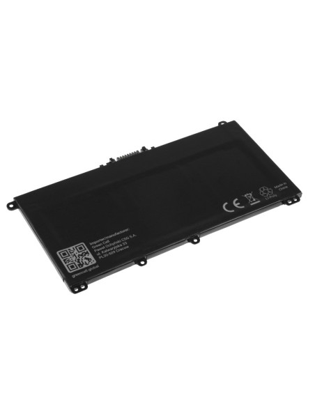 Green Cell Bateria Hp163 Ht03Xl 3400Mah 11.55V