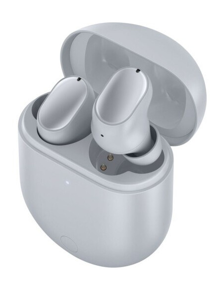 Xiaomi Redmi Buds 3 Pro Zestaw Słuchawkowy True Wireless Stereo (Tws) Douszny Połączenia/Muzyka Bluetooth Szary