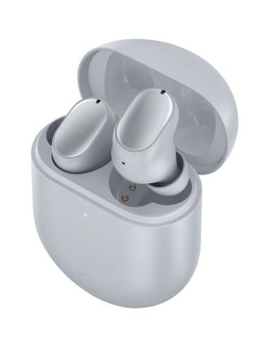 Xiaomi Redmi Buds 3 Pro Zestaw Słuchawkowy True Wireless Stereo (Tws) Douszny Połączenia/Muzyka Bluetooth Szary