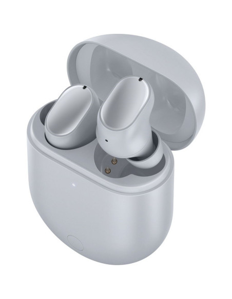 Xiaomi Redmi Buds 3 Pro Zestaw Słuchawkowy True Wireless Stereo (Tws) Douszny Połączenia/Muzyka Bluetooth Szary