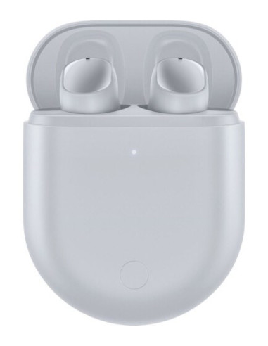 Xiaomi Redmi Buds 3 Pro Zestaw Słuchawkowy True Wireless Stereo (Tws) Douszny Połączenia/Muzyka Bluetooth Szary
