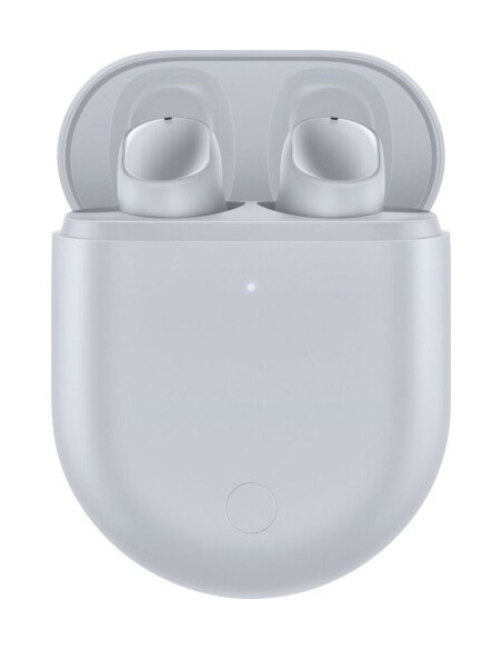Xiaomi Redmi Buds 3 Pro Zestaw Słuchawkowy True Wireless Stereo (Tws) Douszny Połączenia/Muzyka Bluetooth Szary