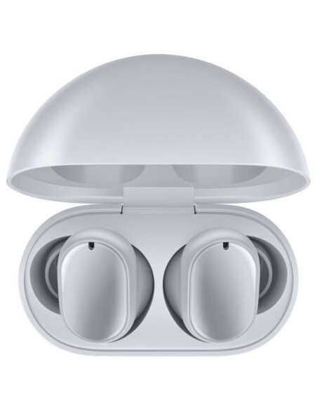Xiaomi Redmi Buds 3 Pro Zestaw Słuchawkowy True Wireless Stereo (Tws) Douszny Połączenia/Muzyka Bluetooth Szary