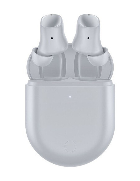 Xiaomi Redmi Buds 3 Pro Zestaw Słuchawkowy True Wireless Stereo (Tws) Douszny Połączenia/Muzyka Bluetooth Szary