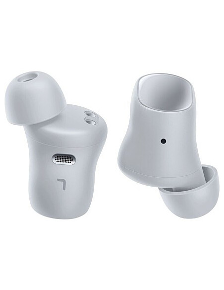 Xiaomi Redmi Buds 3 Pro Zestaw Słuchawkowy True Wireless Stereo (Tws) Douszny Połączenia/Muzyka Bluetooth Szary