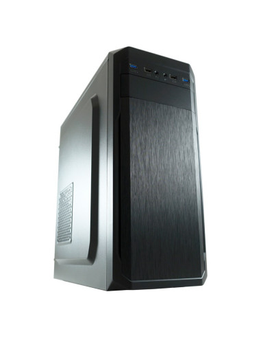 Obudowa Lc-Power 7039B Midi Tower Pc Atx Micro Atx Mini-Itx Metal Plastik