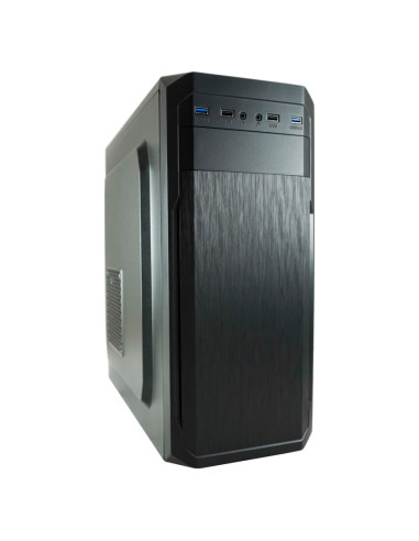 Obudowa Lc-Power 7039B Midi Tower Pc Atx Micro Atx Mini-Itx Metal Plastik