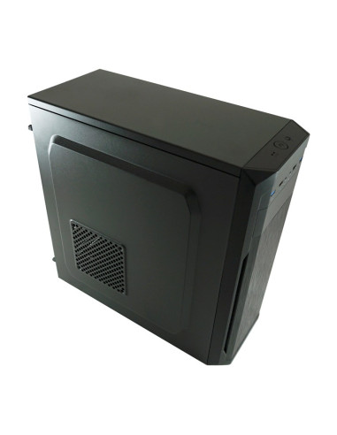 Obudowa Lc-Power 7039B Midi Tower Pc Atx Micro Atx Mini-Itx Metal Plastik