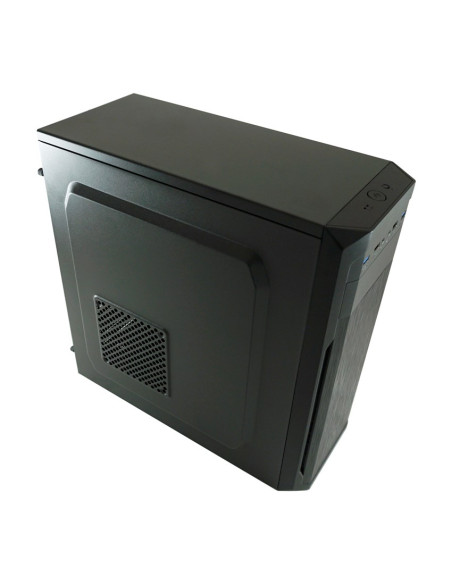Obudowa Lc-Power 7039B Midi Tower Pc Atx Micro Atx Mini-Itx Metal Plastik