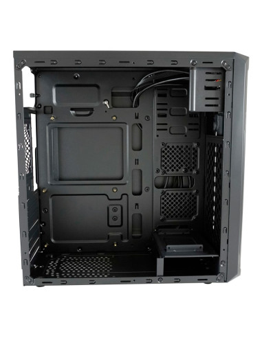 Obudowa Lc-Power 7039B Midi Tower Pc Atx Micro Atx Mini-Itx Metal Plastik