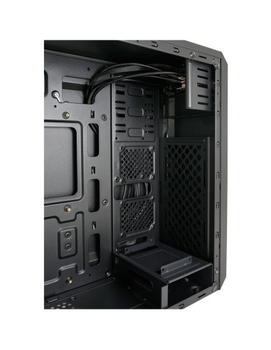 Obudowa Lc-Power 7039B Midi Tower Pc Atx Micro Atx Mini-Itx Metal Plastik