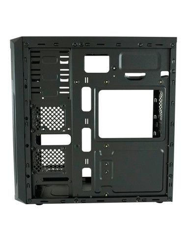 Obudowa Lc-Power 7039B Midi Tower Pc Atx Micro Atx Mini-Itx Metal Plastik