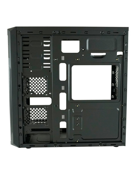Obudowa Lc-Power 7039B Midi Tower Pc Atx Micro Atx Mini-Itx Metal Plastik
