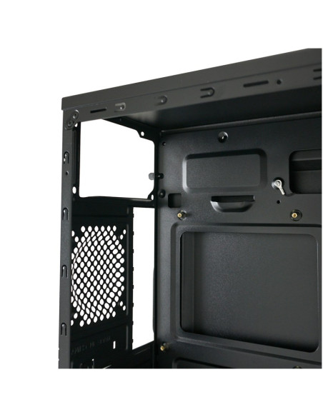 Obudowa Lc-Power 7039B Midi Tower Pc Atx Micro Atx Mini-Itx Metal Plastik