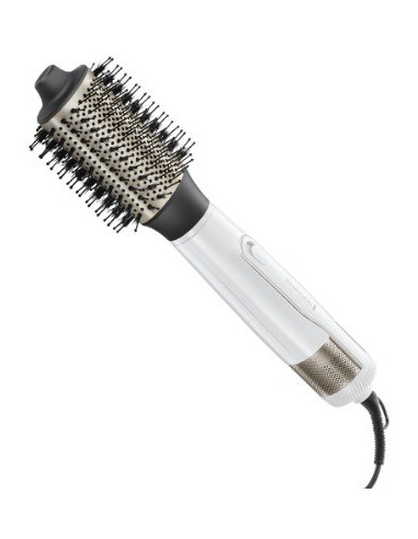 Urządzenie Do Stylizacji Włosów Remington As8901 Szczotka Z Gorącym Powietrzem Ciepły Czarny, Złoto Różowe, Biały 1200 W