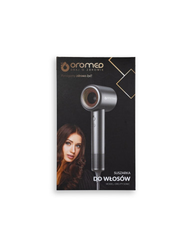 Suszarka Do Włosów Oro-F9  Sonic Oromed