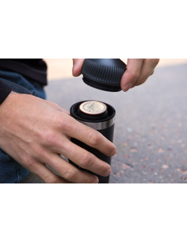 Wacaco Nanopresso Ns Adaptor Adapter Kapsułki