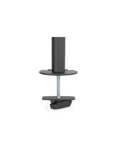 Uchwyt Biurkowy Pionowy 2Xlcd Max. 32" 8Kg