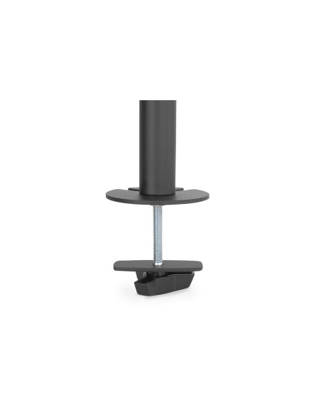 Uchwyt Biurkowy Pionowy 2Xlcd Max. 32" 8Kg