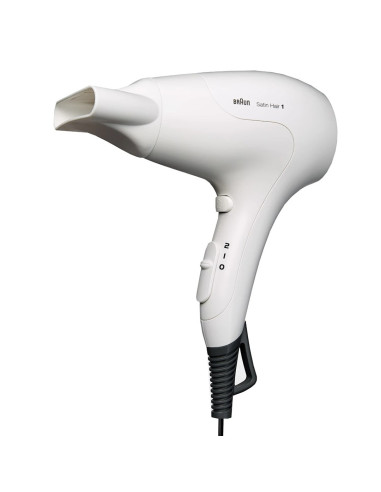 Braun Hd180 1800 W Biały
