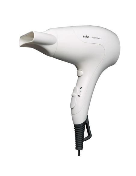 Braun Hd180 1800 W Biały