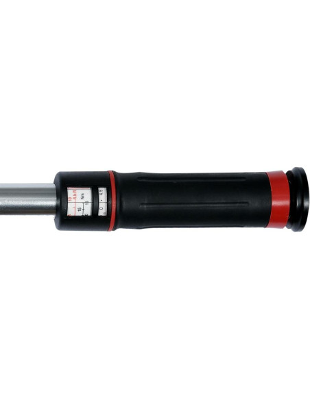 Klucz Dynamometryczny 1/2" 10-110Nm Yt-07607 Yato