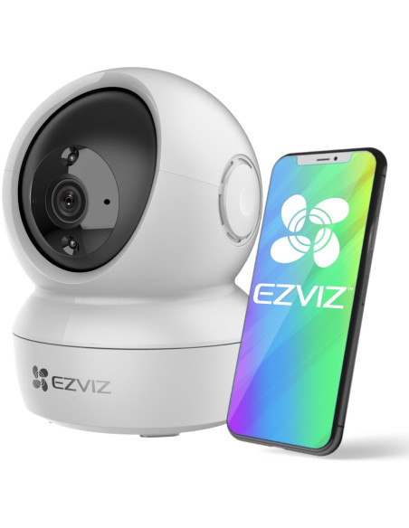 Kamera Ip Ezviz H6C Cs-H6C-R101-1G2Wf