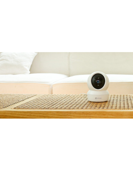 Kamera Ip Ezviz H6C Cs-H6C-R101-1G2Wf