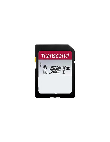 Transcend Sdhc 300S 256Gb Sdxc Nand Klasa 10