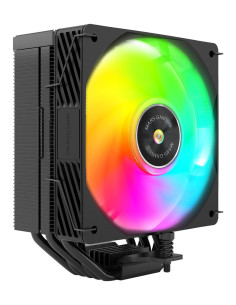 Tacens Mars Mcpu-X5Argb 120 Pwm 280W Tdp Bk- Chłodzenie Cpu (Tacmars-Mcpux5Argb)