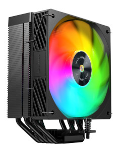 Tacens Mars Mcpu-X5Argb 120 Pwm 280W Tdp Bk- Chłodzenie Cpu (Tacmars-Mcpux5Argb) 2