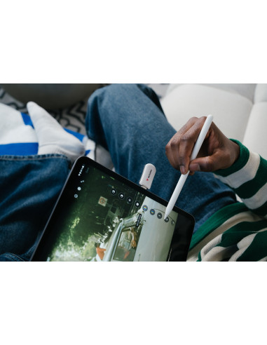 Verbatim 30230 Pamięć Usb 256 Gb Usb Type-C 3.2 Gen 1 (3.1 Gen 1) Biały