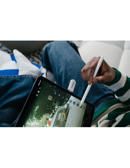 Verbatim 30230 Pamięć Usb 256 Gb Usb Type-C 3.2 Gen 1 (3.1 Gen 1) Biały